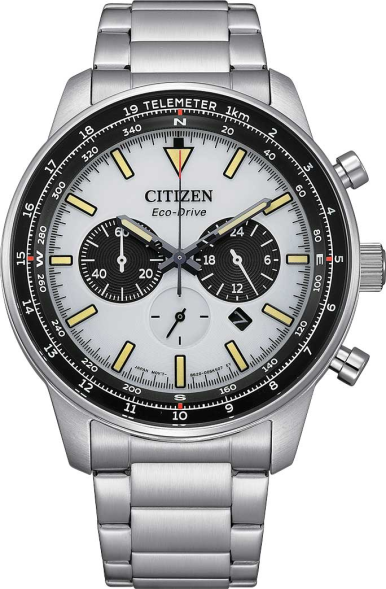 Часы Citizen CA4500-91A