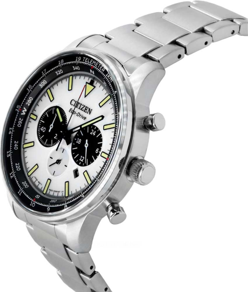 Часы Citizen CA4500-91A