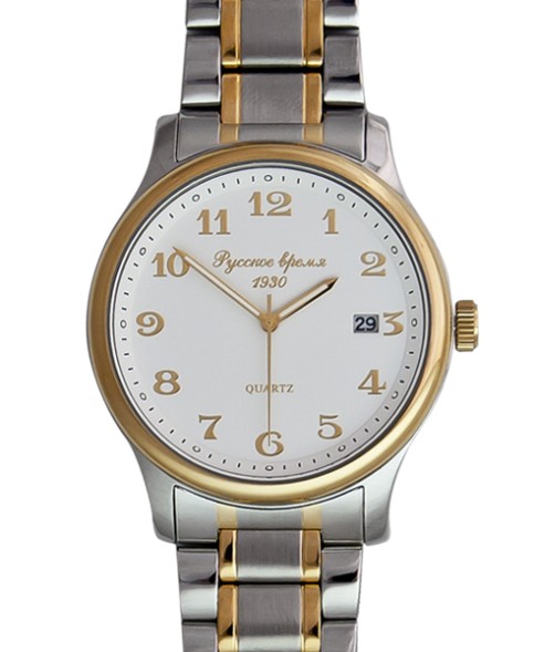 Часы Русское время 1274159