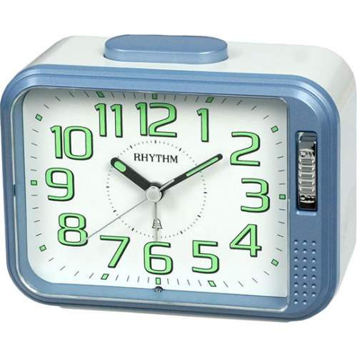 Часы Будильник Rhythm CRA840WR04