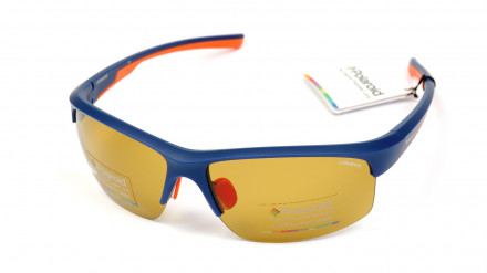 Солнцезащитные очки Polaroid PLD 7018/S LOX