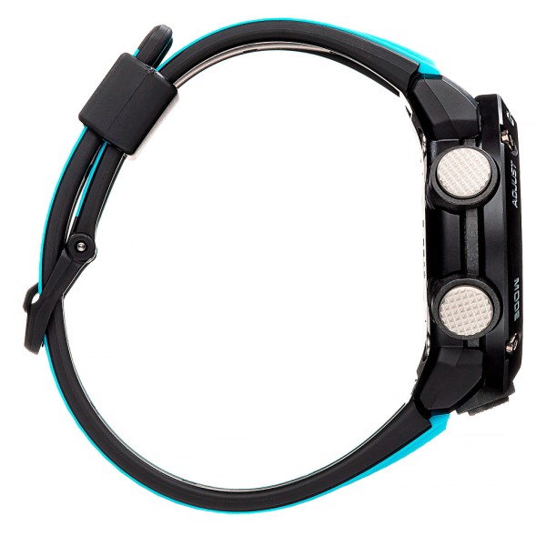 Часы Casio GA-2000-1A2