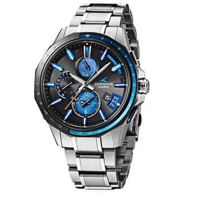 Часы Casio OCW-G2000C