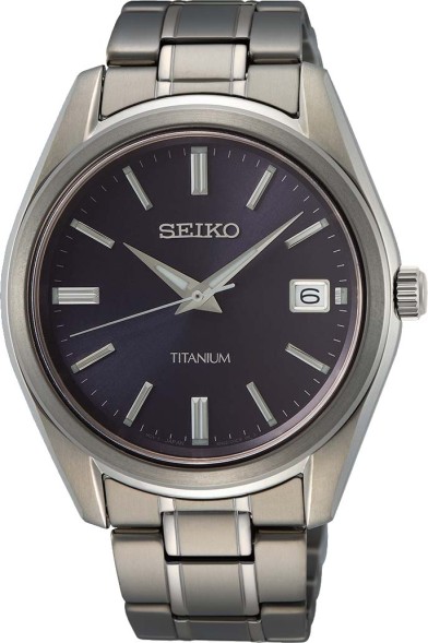 Часы Seiko SUR373P1