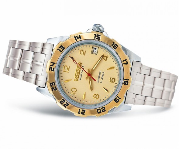 Часы Восток Партнер 251237