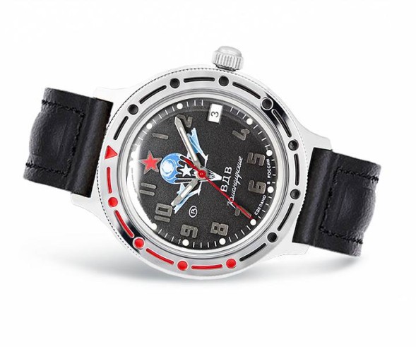 Часы Восток 921288