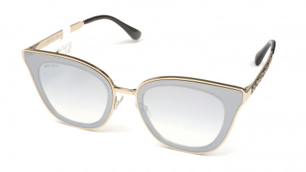 Солнцезащитные очки Jimmy Choo LORY/S 3YG