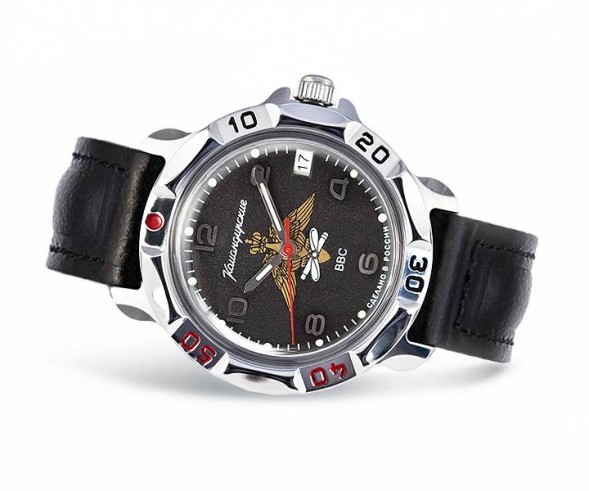 Часы Восток Командирские 811928