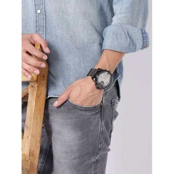 Часы Diesel DZ7391