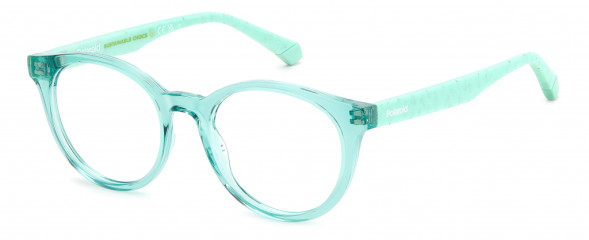 Часы Polaroid Kids PLD D831 WK2 Aqua 