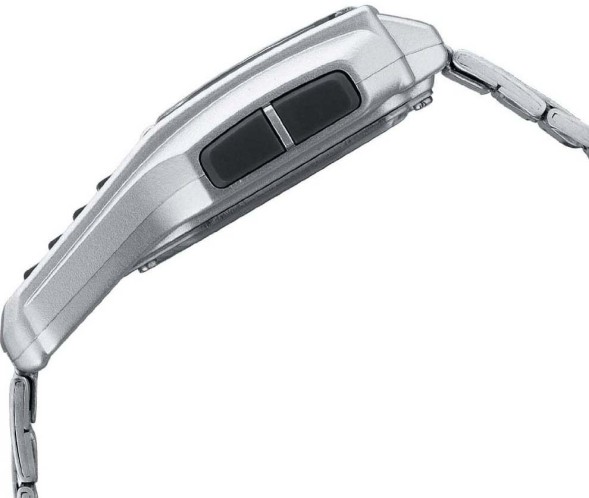 Часы Casio DBC-32D-1A