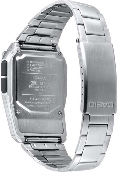 Часы Casio DBC-32D-1A