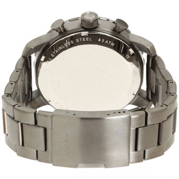 Часы Fossil JR1355