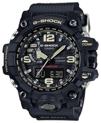 Casio GWG-1000-1A