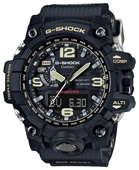 Casio GWG-1000-1A
