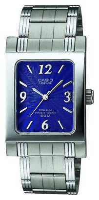 Часы Casio LIN-174D-2A