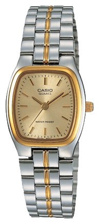 Часы Casio LTP-1169G-9A