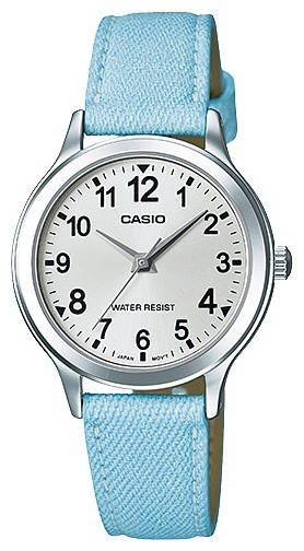 Часы Casio LTP-1390LB-7B1