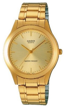 Часы Casio MTP-1128N-9A