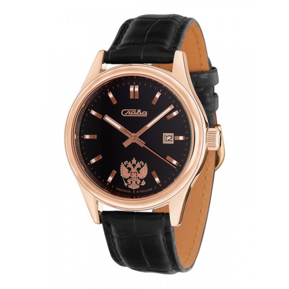 Часы Слава 1363755/300-2414