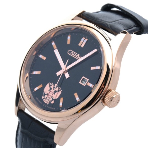 Часы Слава 1363755/300-2414