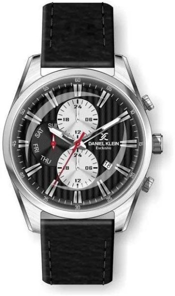 Часы Daniel Klein 12589-2