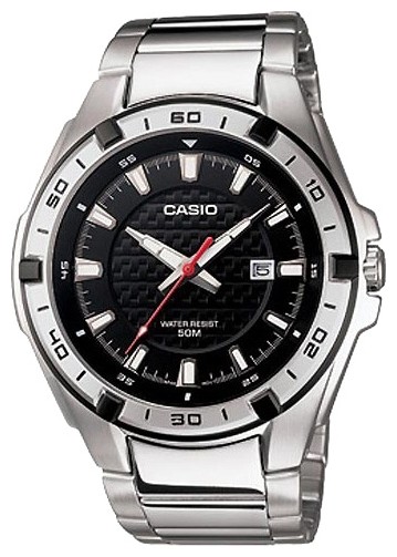 Часы Casio MTP-1306D-1A