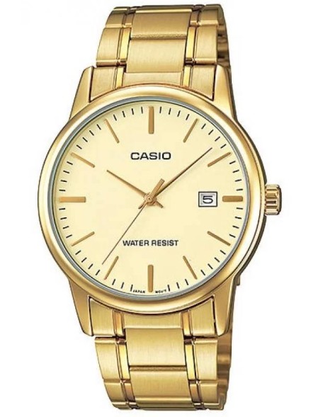 Часы Casio MTP-V002G-9A