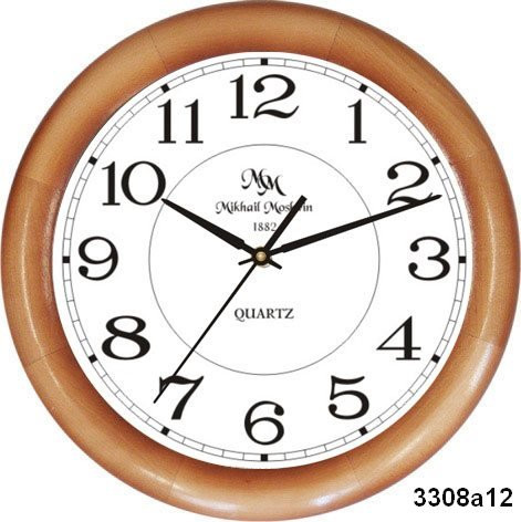 Часы Михаил Москвин 3308а12