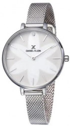 Daniel Klein 11811-1