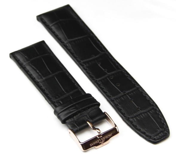 Ремешок Jacques Lemans 1-1813E