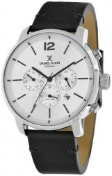 Daniel Klein 11547-2