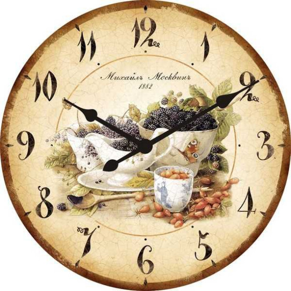 Часы Сантимент d320 Жардин м