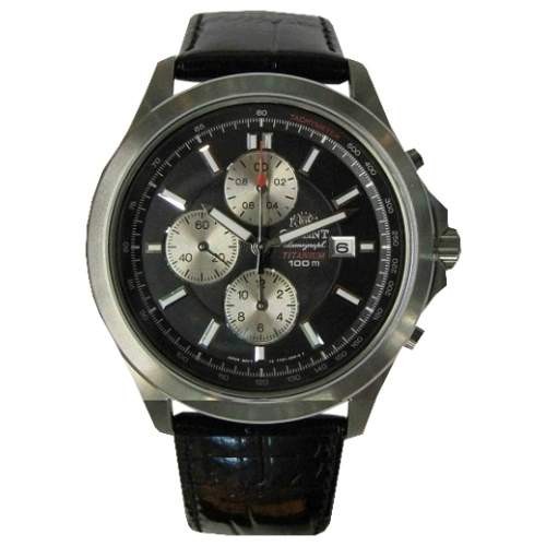 Часы Orient TT0T002B