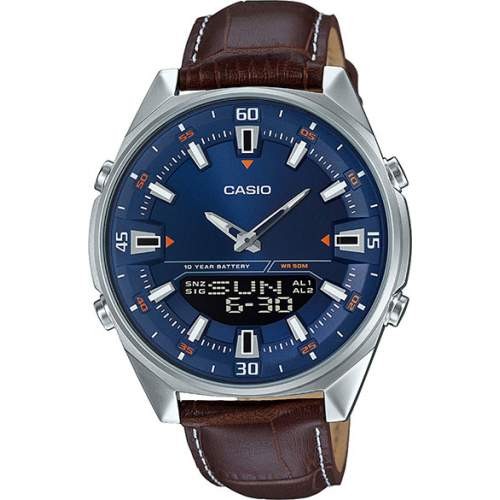 Часы Casio AMW-830L-2A