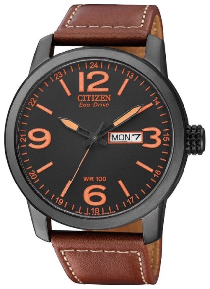 Часы Citizen BM8476-07EE