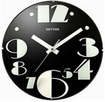 Часы RHYTHM настенные CMG519NR71