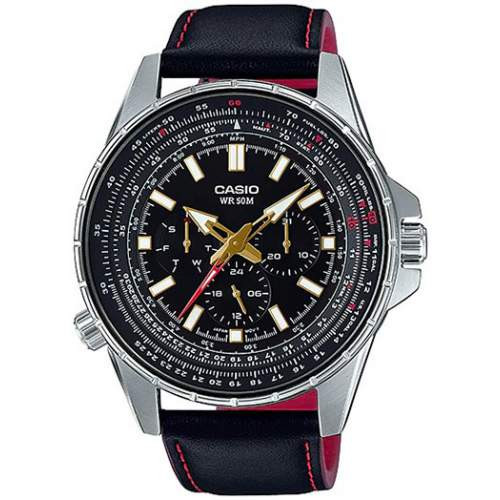 Часы Casio MTP-SW320L-1A