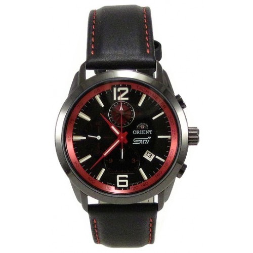 Часы Orient TT0Z002B