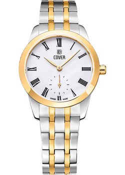 Часы Cover CO195.08