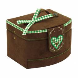 Шкатулка для украшений Champ Collection 23325-7