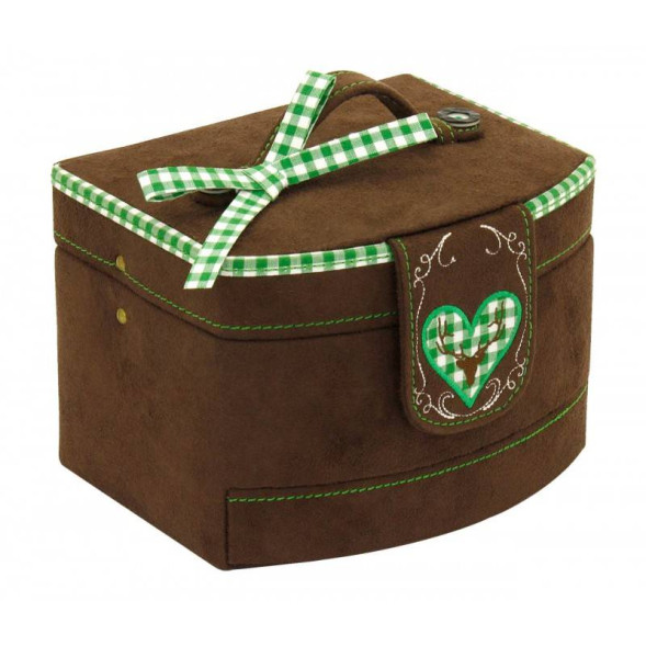 Шкатулка для украшений Champ Collection 23325-7