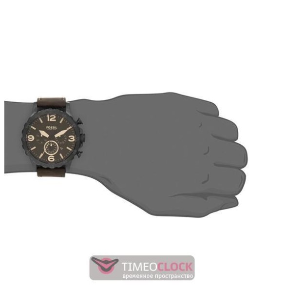 Часы Fossil JR1487