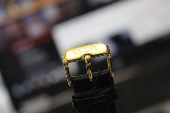 Часы Orient RA-AC0002S