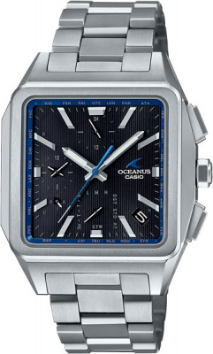 Часы Casio OCW-T5000-1A
