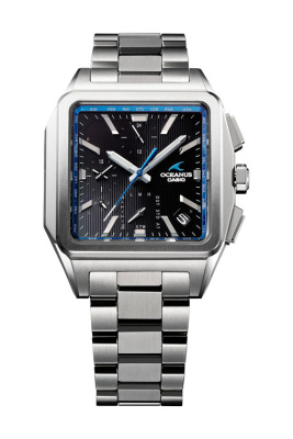 Часы Casio OCW-T5000-1A