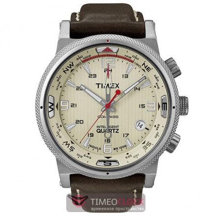 Наручные часы Timex T2N725