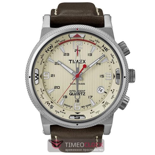 Часы Timex T2N725