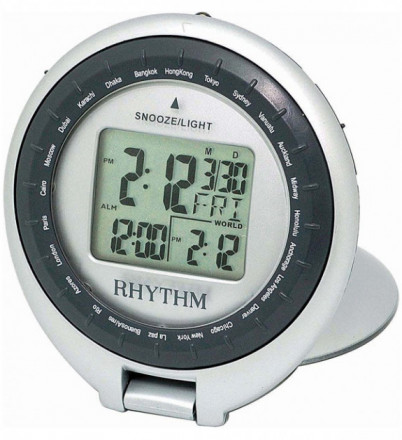 Часы Rhythm LCT044-R19