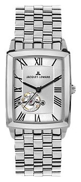 Часы Jacques Lemans 1-1610G